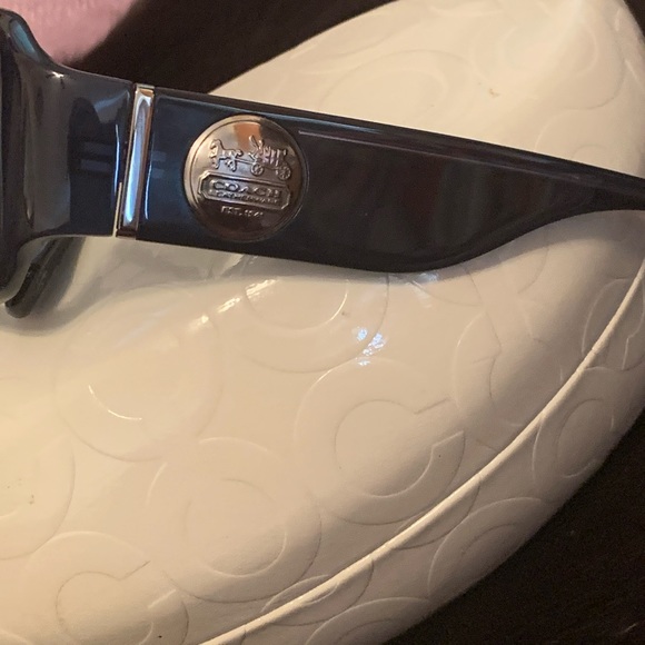 Coach frames - Picture 3 of 4